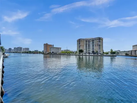 1833 S Ocean Drive Hallandale Beach FL 33009