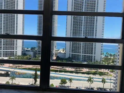 1833 S Ocean Drive Hallandale Beach FL 33009