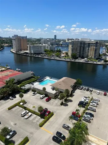 1833 S Ocean Drive Hallandale Beach FL 33009