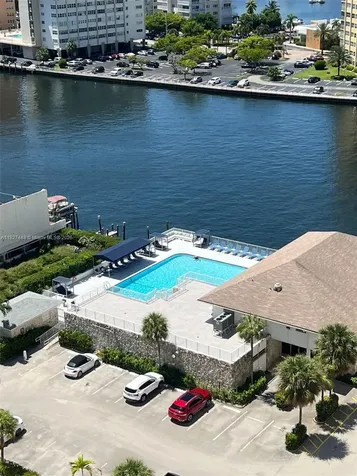 1833 S Ocean Drive Hallandale Beach FL 33009