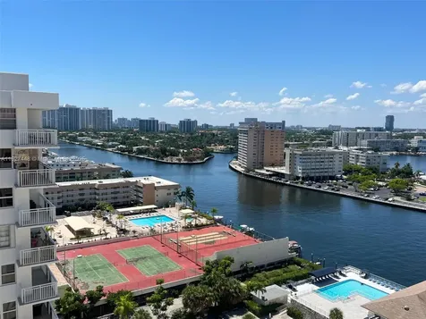 1833 S Ocean Drive Hallandale Beach FL 33009