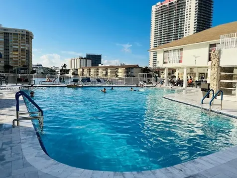 1833 S Ocean Drive Hallandale Beach FL 33009