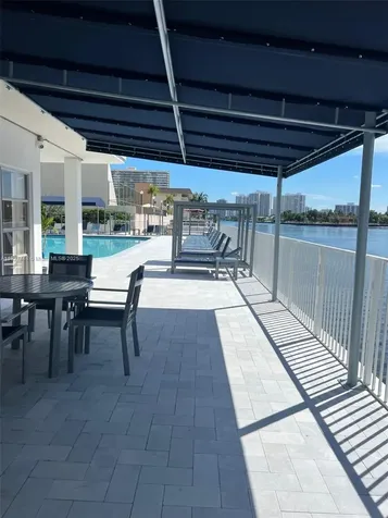 1833 S Ocean Drive Hallandale Beach FL 33009