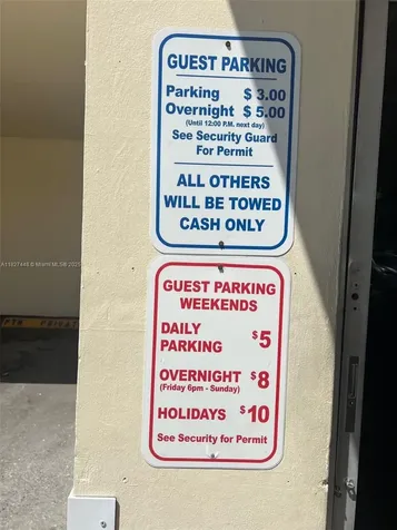 1833 S Ocean Drive Hallandale Beach FL 33009