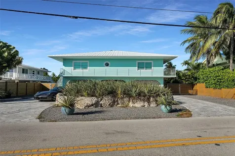 232 W Seaview Drive Duck FL 33050