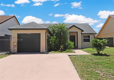 24940 SW 129th Court Homestead FL 33032