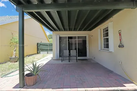 24940 SW 129th Court Homestead FL 33032