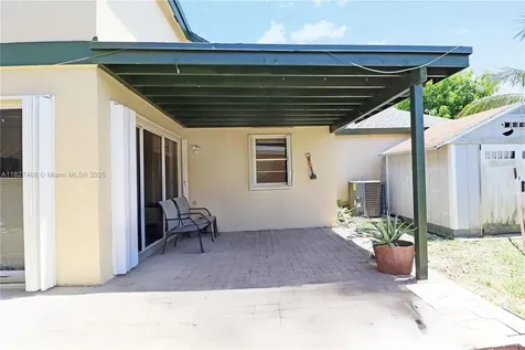 24940 SW 129th Court Homestead FL 33032