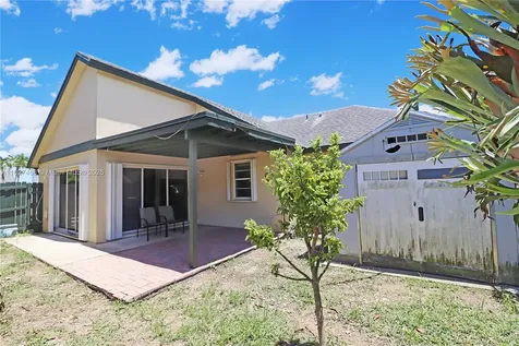 24940 SW 129th Court Homestead FL 33032