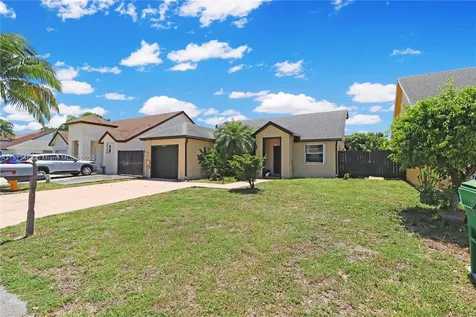 24940 SW 129th Court Homestead FL 33032