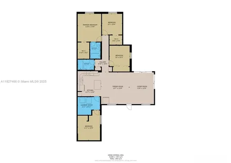 24940 SW 129th Court Homestead FL 33032
