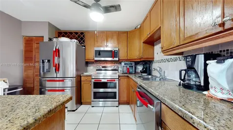 24940 SW 129th Court Homestead FL 33032