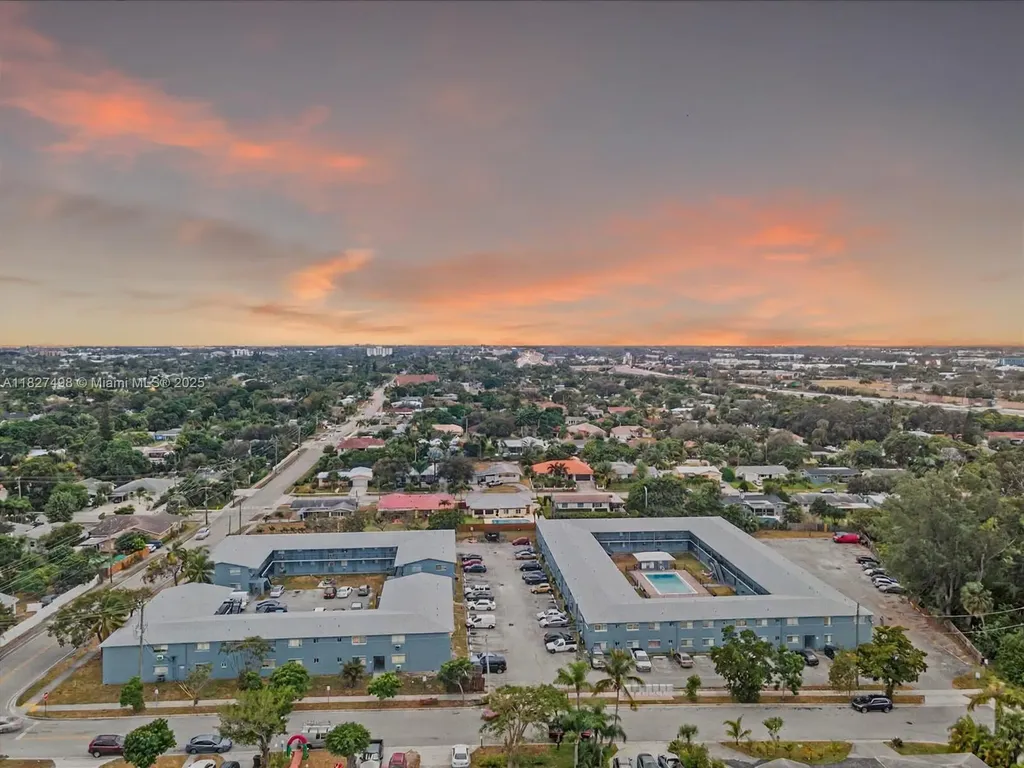 1829 N A Street Lake Worth FL 33460