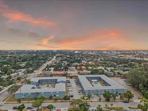 1829 N A Street Lake Worth FL 33460