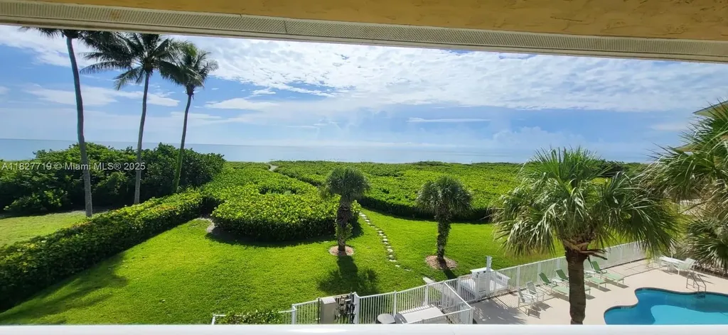1550 S Ocean Drive Fort Pierce FL 34949