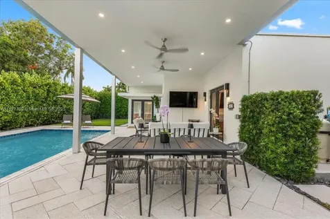 2180 Alamanda Drive North Miami FL 33181