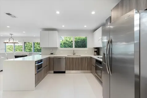 2180 Alamanda Drive North Miami FL 33181