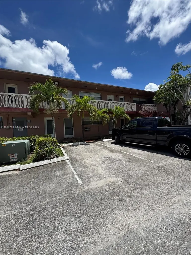 270 NE 191st Street Miami FL 33179