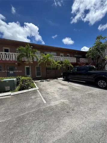 270 NE 191st Street Miami FL 33179