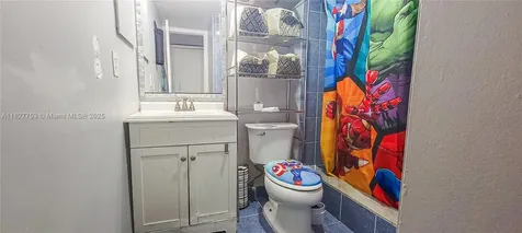 3301 Spanish Moss Terrace Lauderhill FL 33319