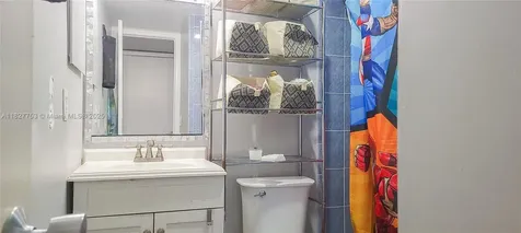 3301 Spanish Moss Terrace Lauderhill FL 33319