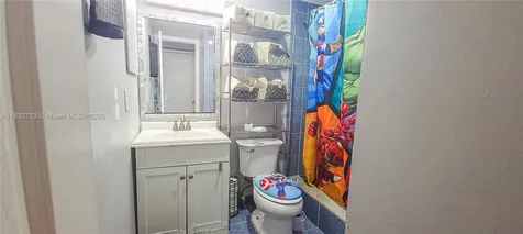 3301 Spanish Moss Terrace Lauderhill FL 33319