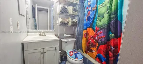 3301 Spanish Moss Terrace Lauderhill FL 33319