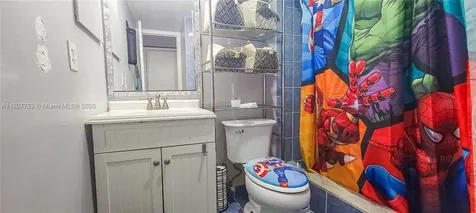 3301 Spanish Moss Terrace Lauderhill FL 33319