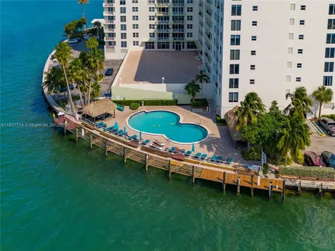 10350 W Bay Harbor Drive Bay Harbor Islands FL 33154