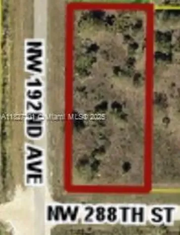 19183 NW 288th Street Okeechobee FL 34972