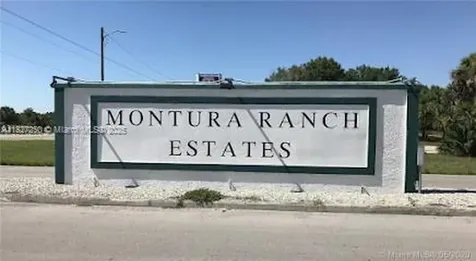 145 N Mayoral Street Clewiston FL 33440