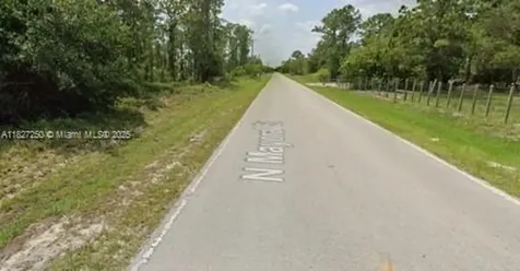 145 N Mayoral Street Clewiston FL 33440