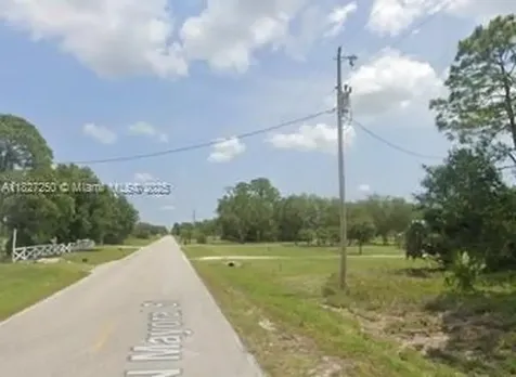 145 N Mayoral Street Clewiston FL 33440