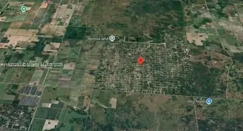 145 N Mayoral Street Clewiston FL 33440