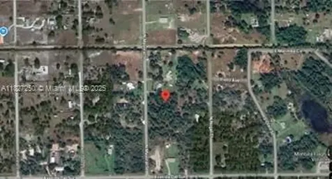 145 N Mayoral Street Clewiston FL 33440