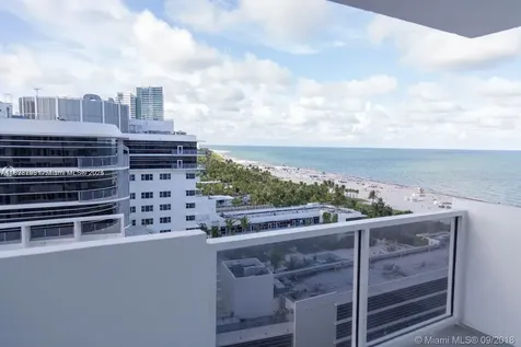 100 Lincoln Road Miami Beach FL 33139