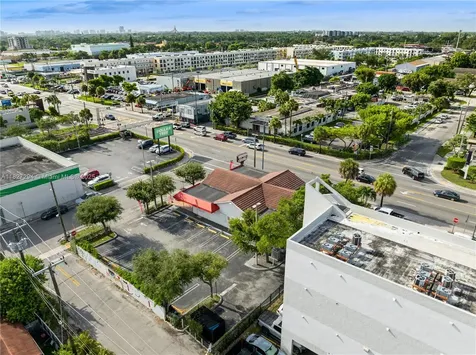 7101 SW 8th Street Miami FL 33144