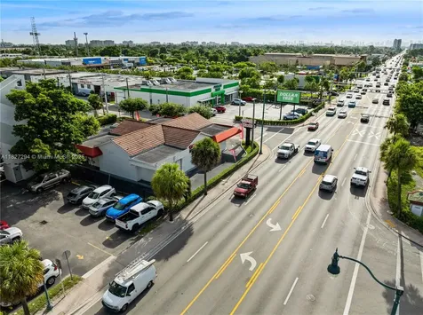7101 SW 8th Street Miami FL 33144