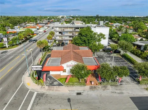 7101 SW 8th Street Miami FL 33144
