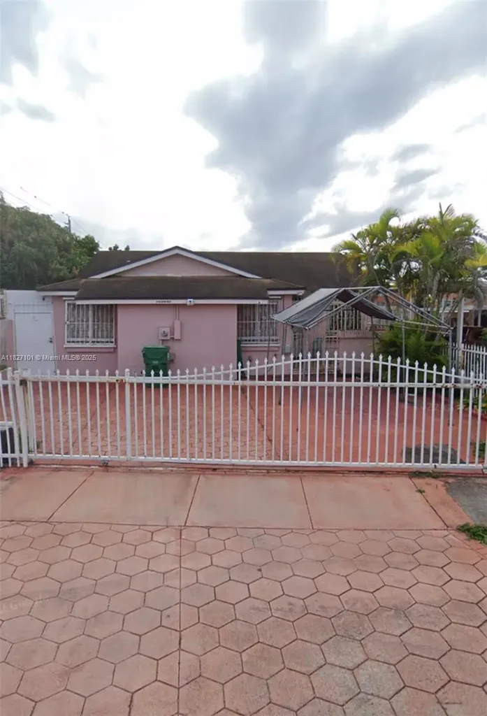 11912 SW 192nd Terrace Miami FL 33177
