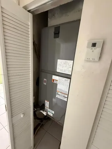 11912 SW 192nd Terrace Miami FL 33177