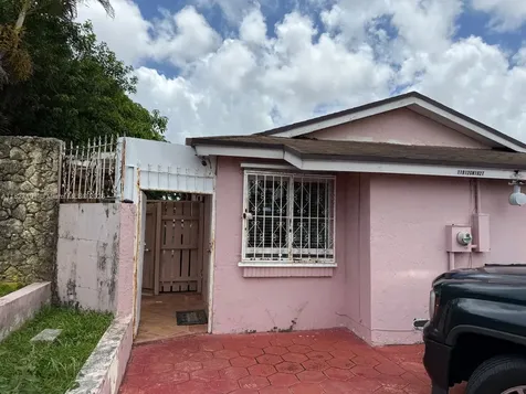 11912 SW 192nd Terrace Miami FL 33177