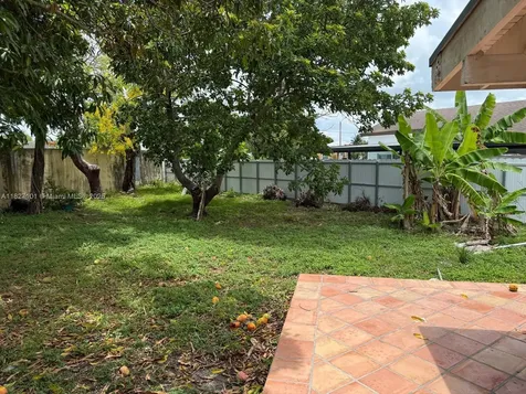 11912 SW 192nd Terrace Miami FL 33177