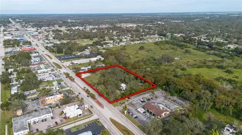 1011 S. Parrott Okeechobee FL 34972
