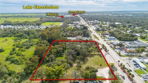 1011 S. Parrott Okeechobee FL 34972