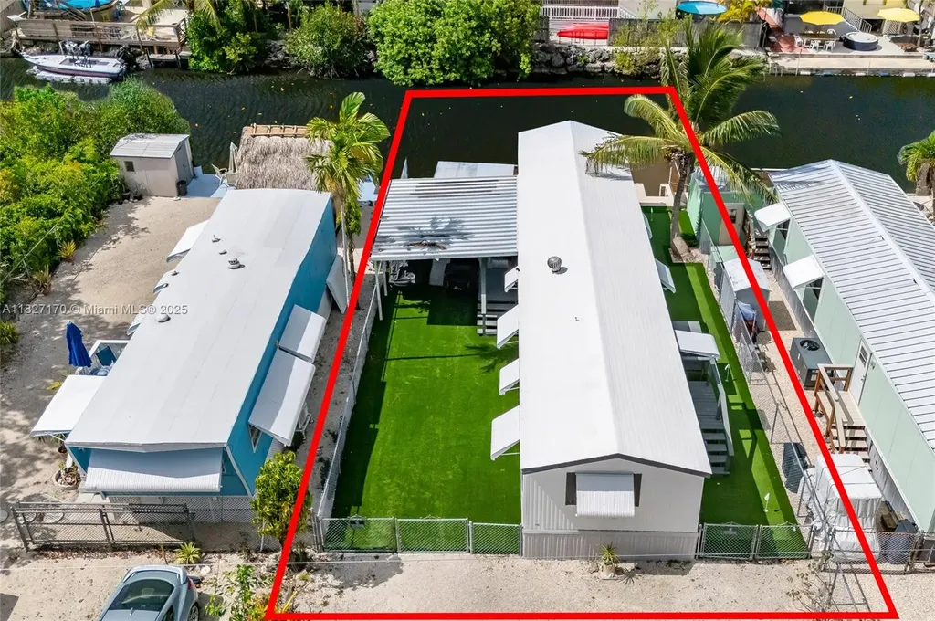 456 Bowie Lane Key Largo FL 33037