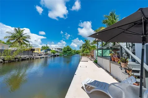 456 Bowie Lane Key Largo FL 33037