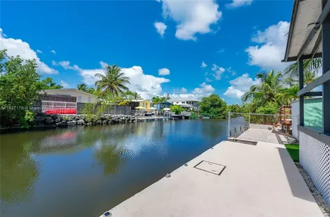 456 Bowie Lane Key Largo FL 33037