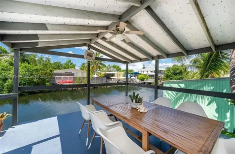 456 Bowie Lane Key Largo FL 33037