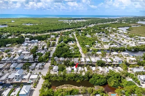 456 Bowie Lane Key Largo FL 33037